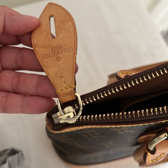LV bag - Picture 13 of 13